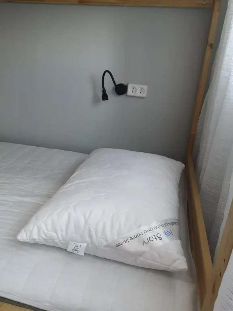 The Place Astana Hostel