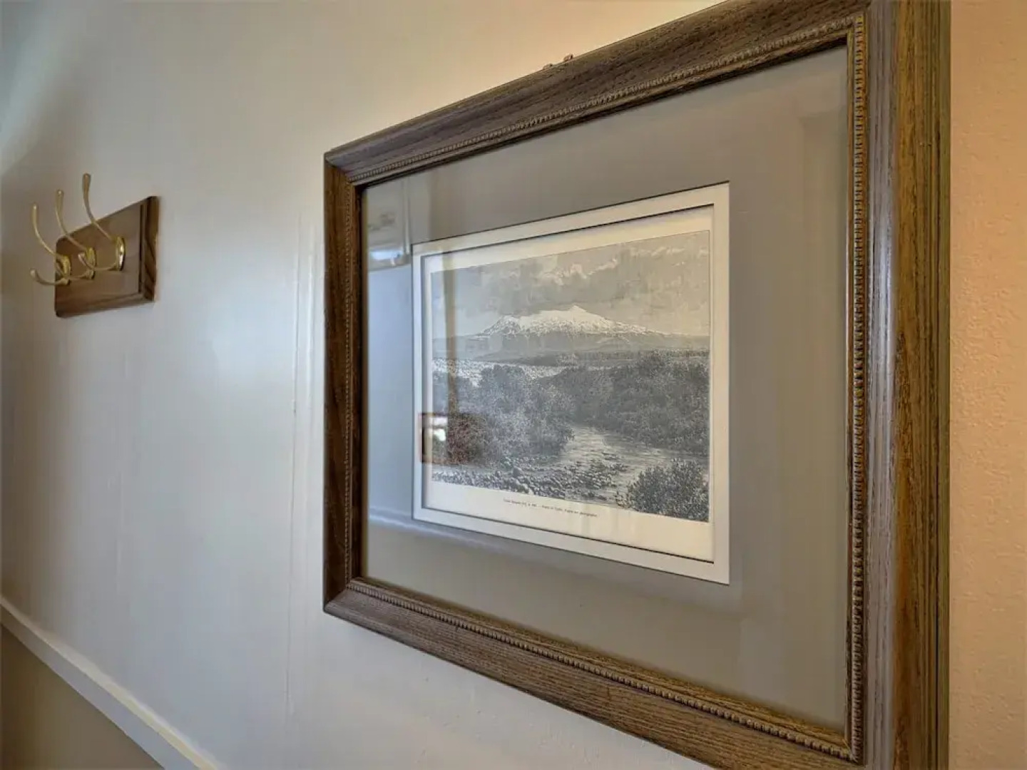 Tongariro Crossing Lodge