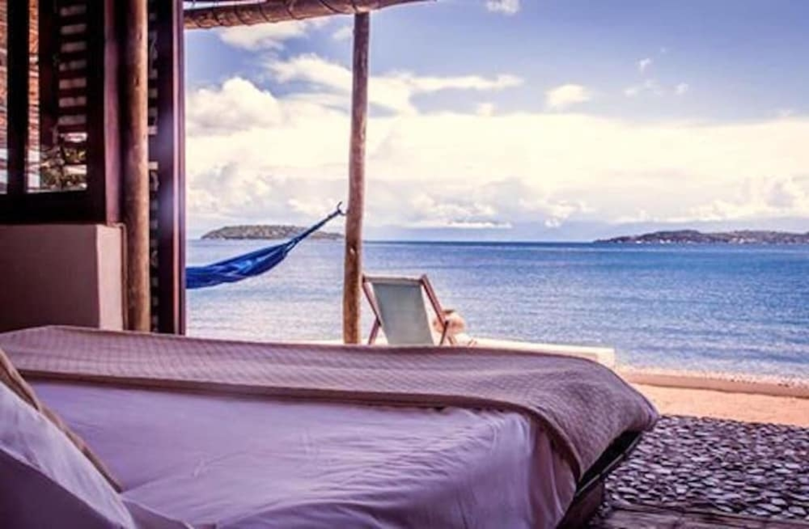 Lake Shore Lodge & Campsite