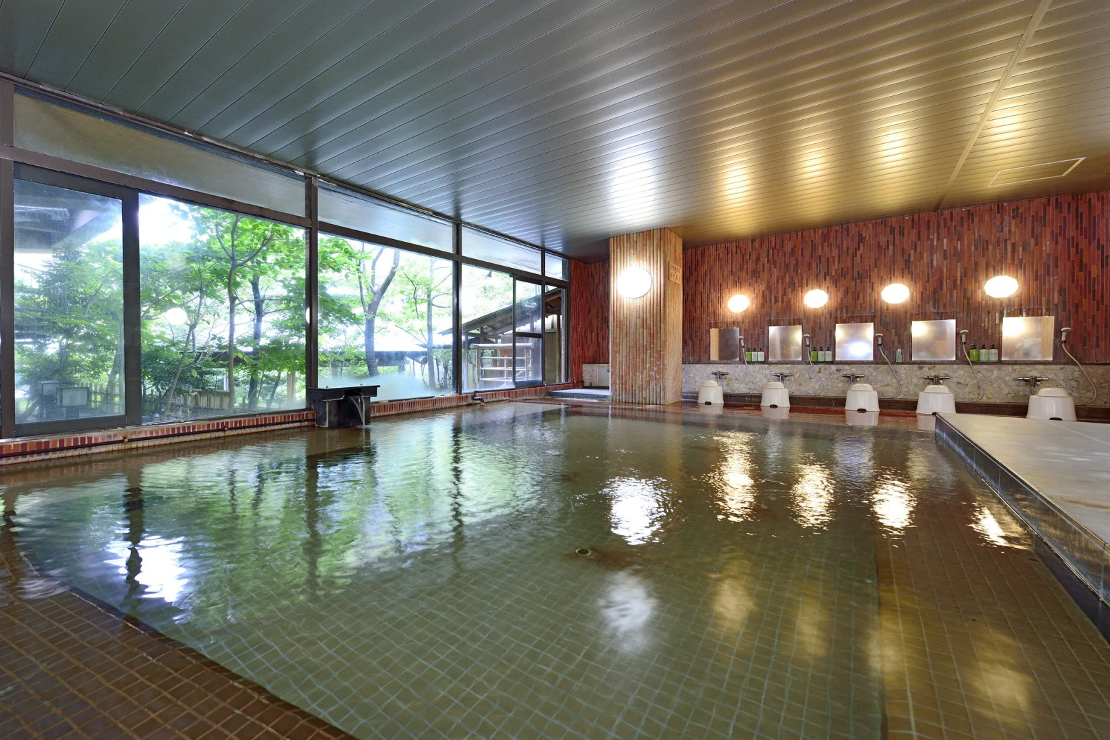 Ohtsuki Hotel Wafukan