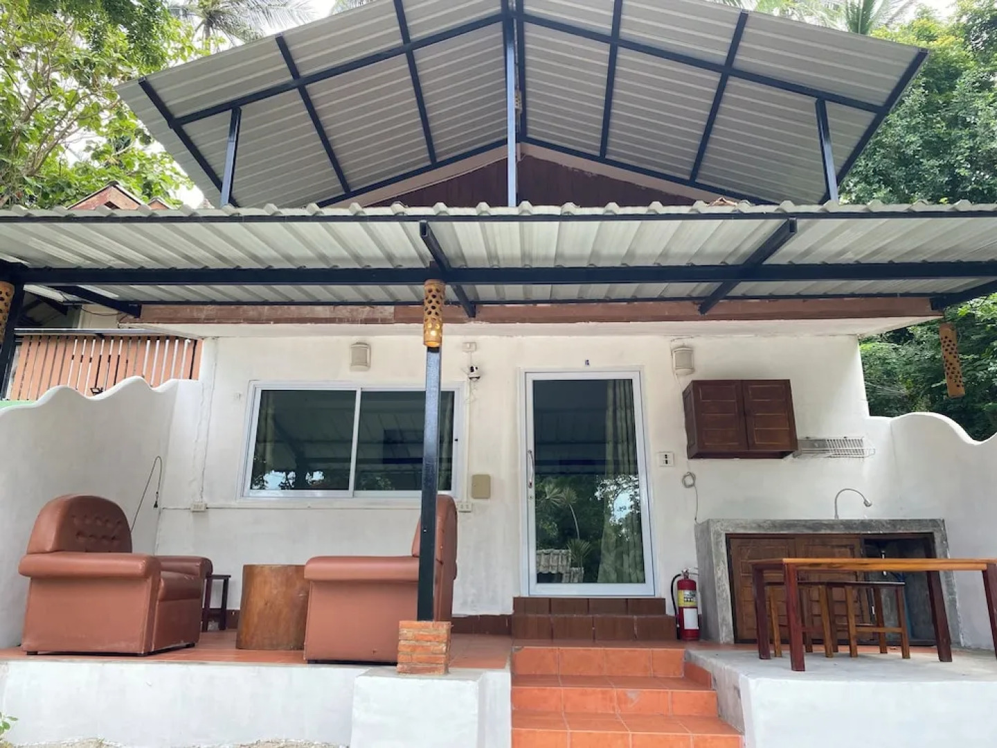 Majestic Sea View Koh Tao