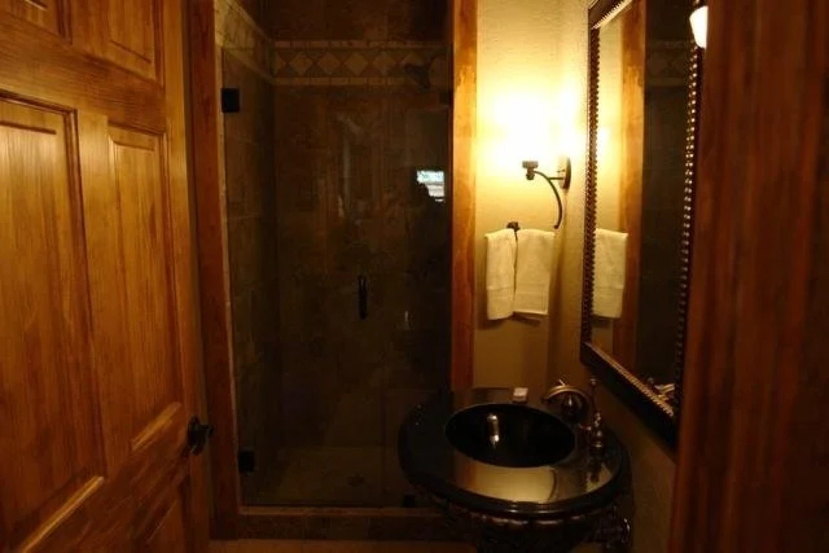 Medina River Ranch Resort