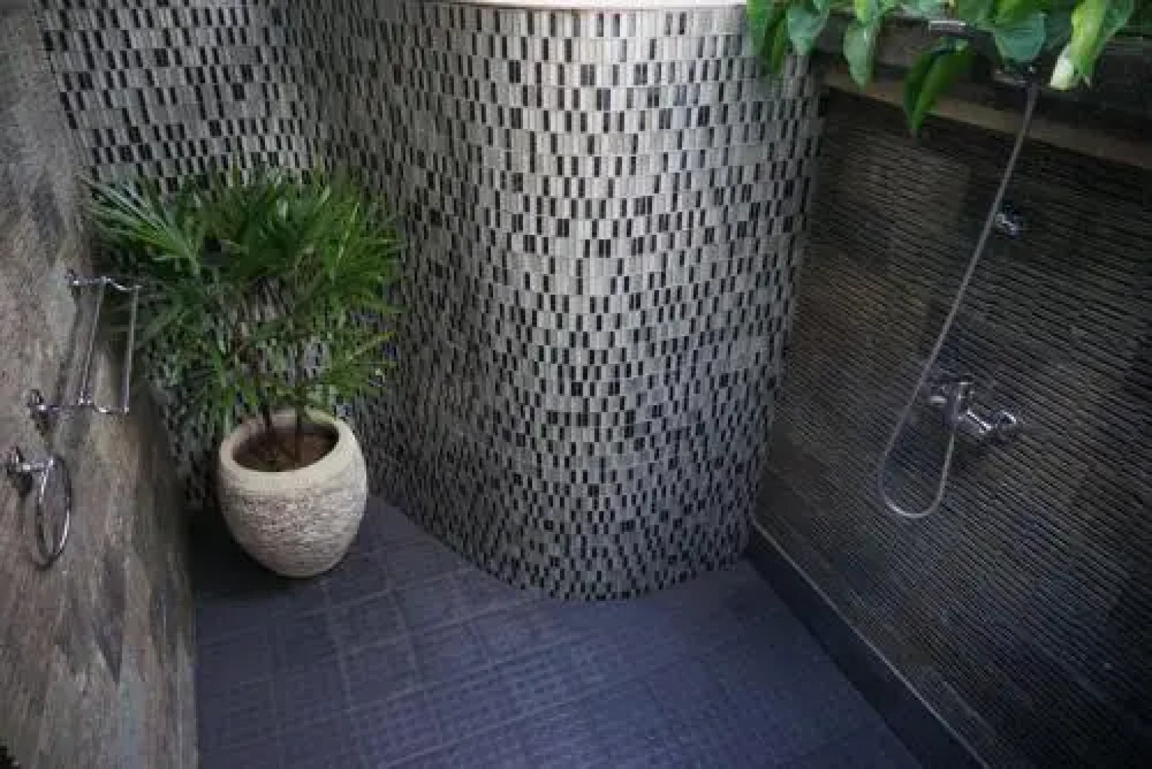 Villa Gede Batulumbang