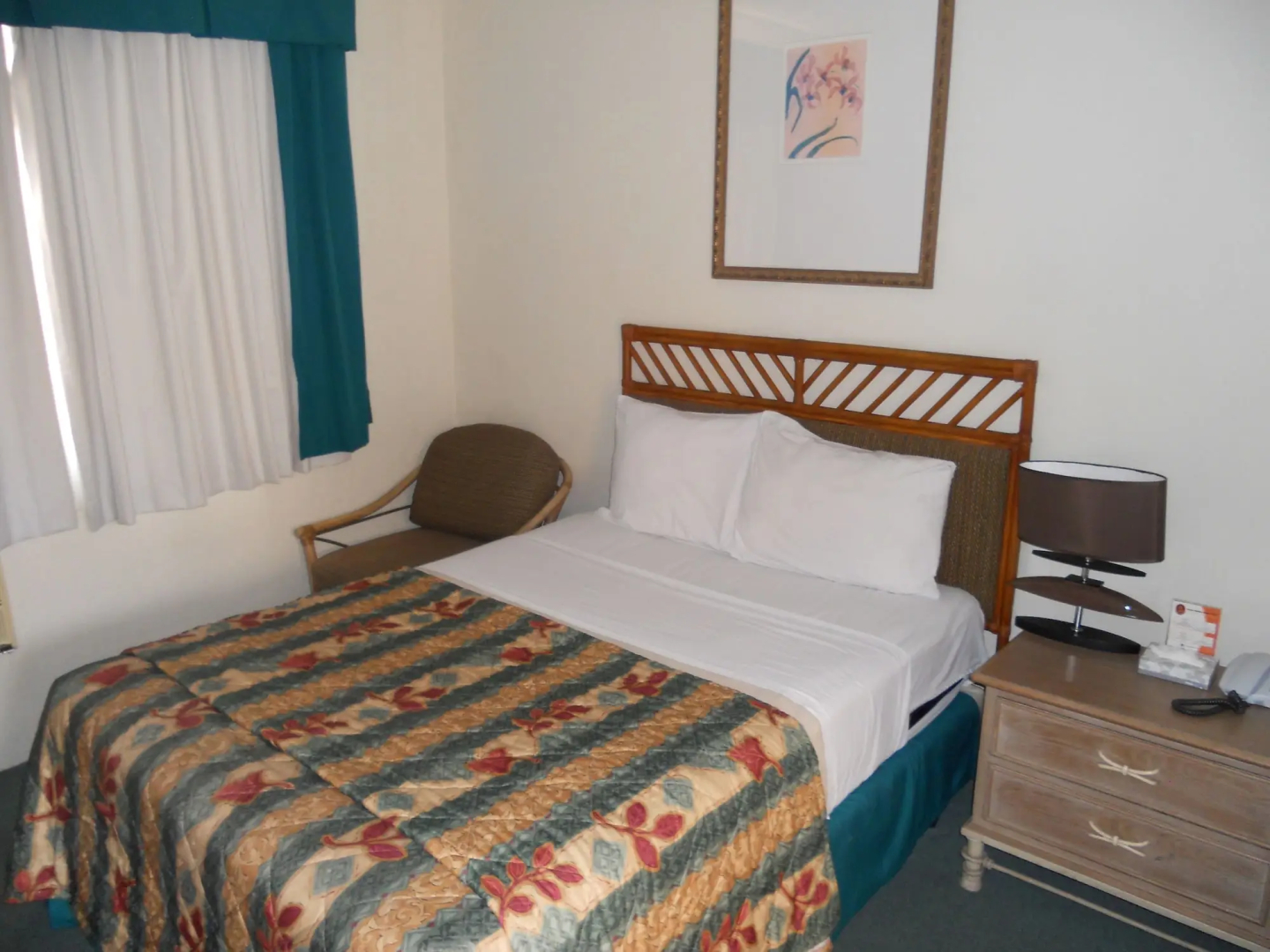 Hotel Mediterráneo Plaza