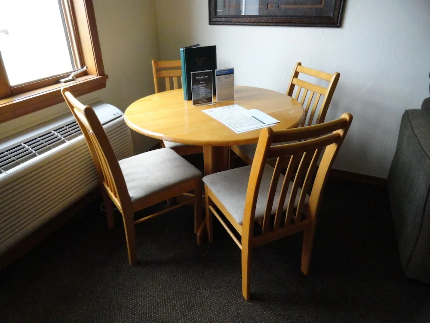 Glacier Village at Meadow Lake Resort