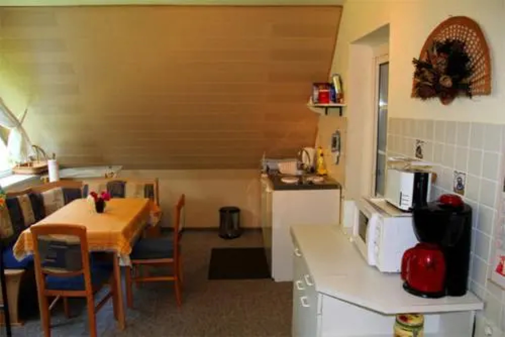 Ferienwohnung Lychen UCK 971