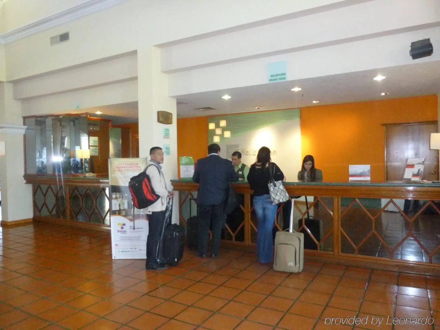 Holiday Inn La Piedad by IHG