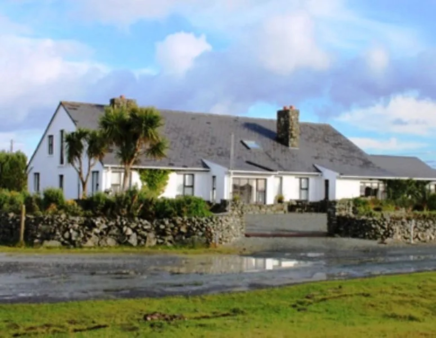 Conamara House