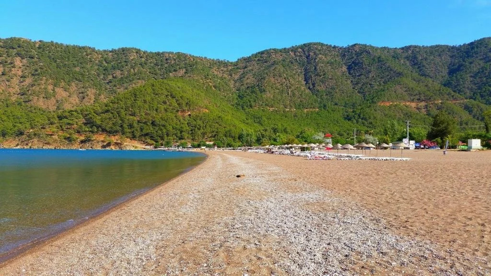 Kadir's Garden Adrasan