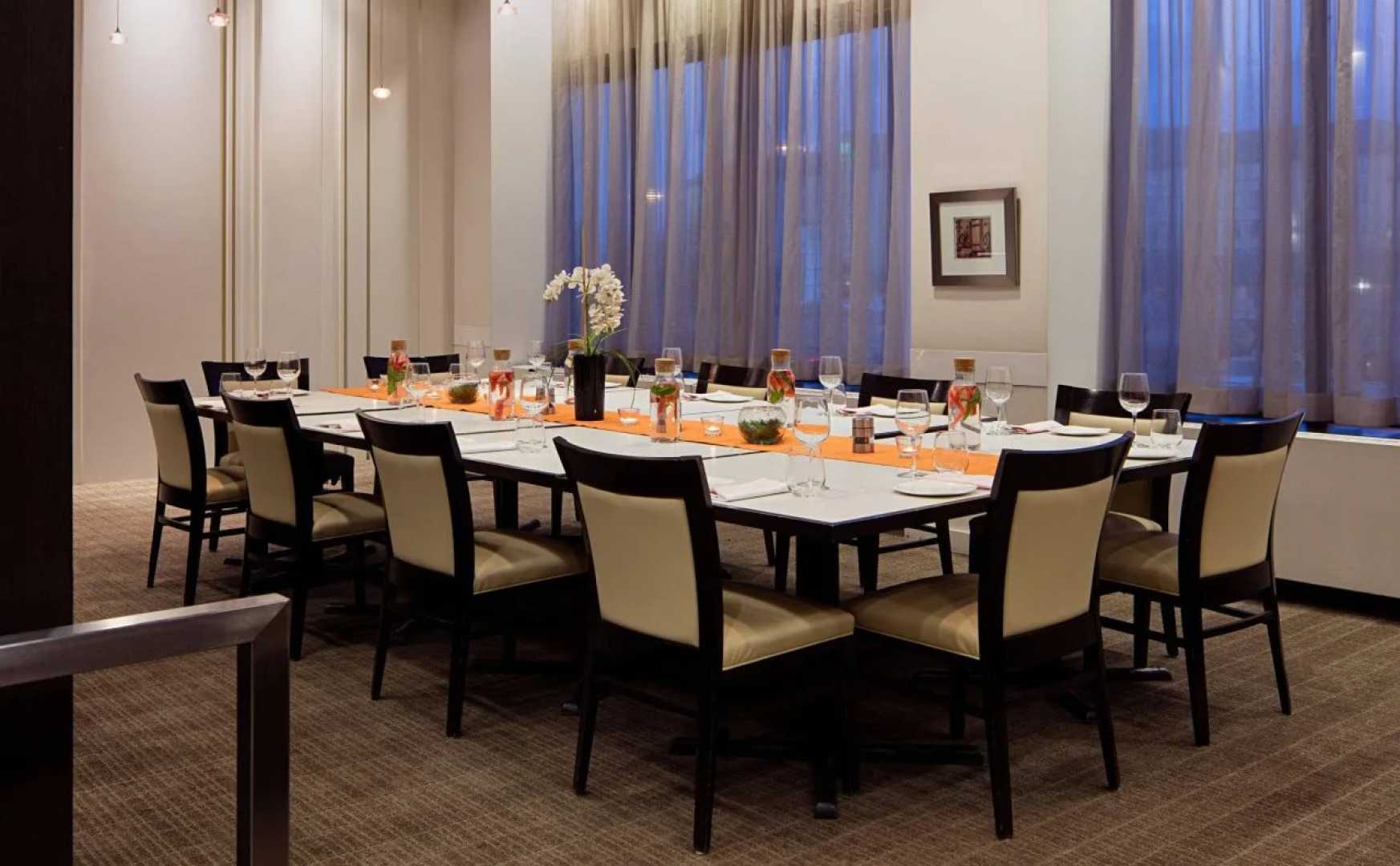 Delta Hotels by Marriott Edmonton South Conference Centre