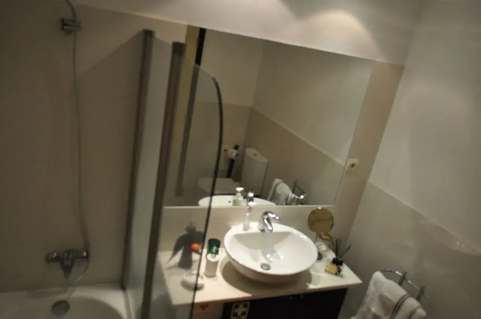 Roda-Mar Apartamento