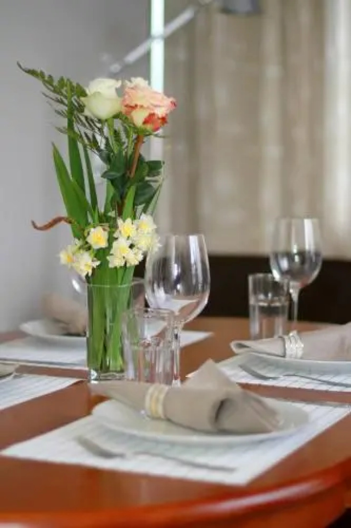 Cara Colomba Apart Hotel