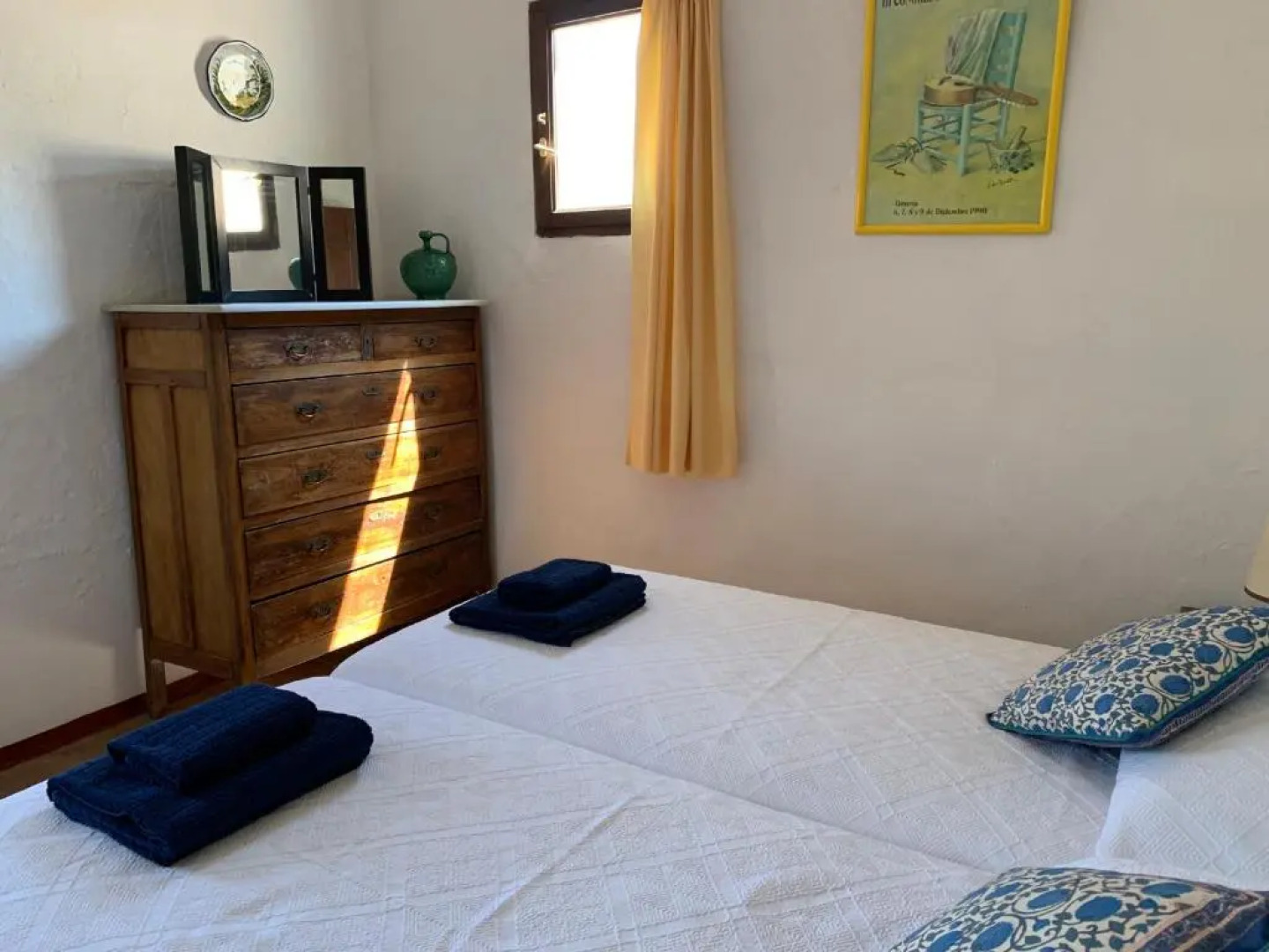 La Casilla- La Almona Chica