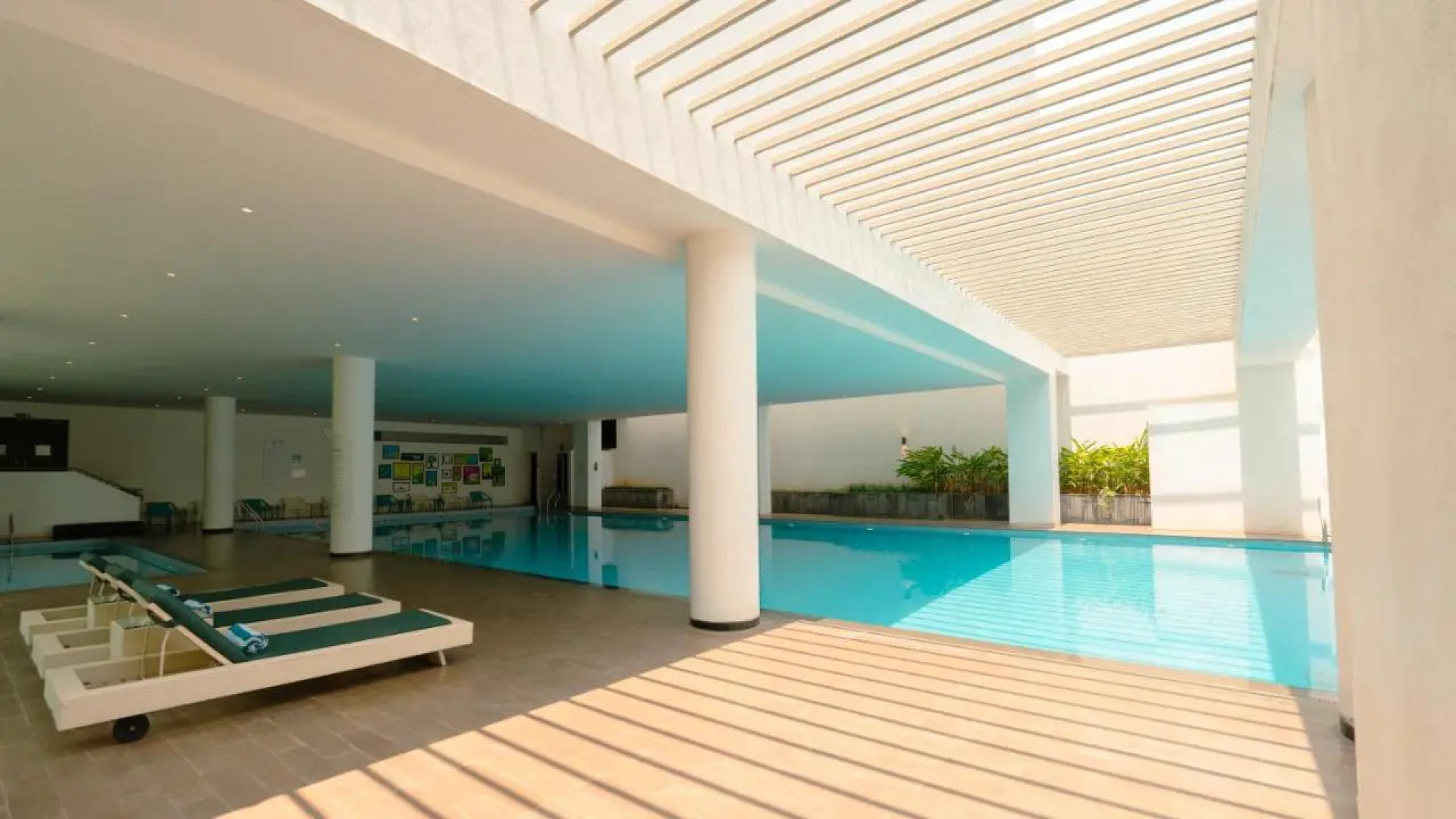 Signature Club Resort