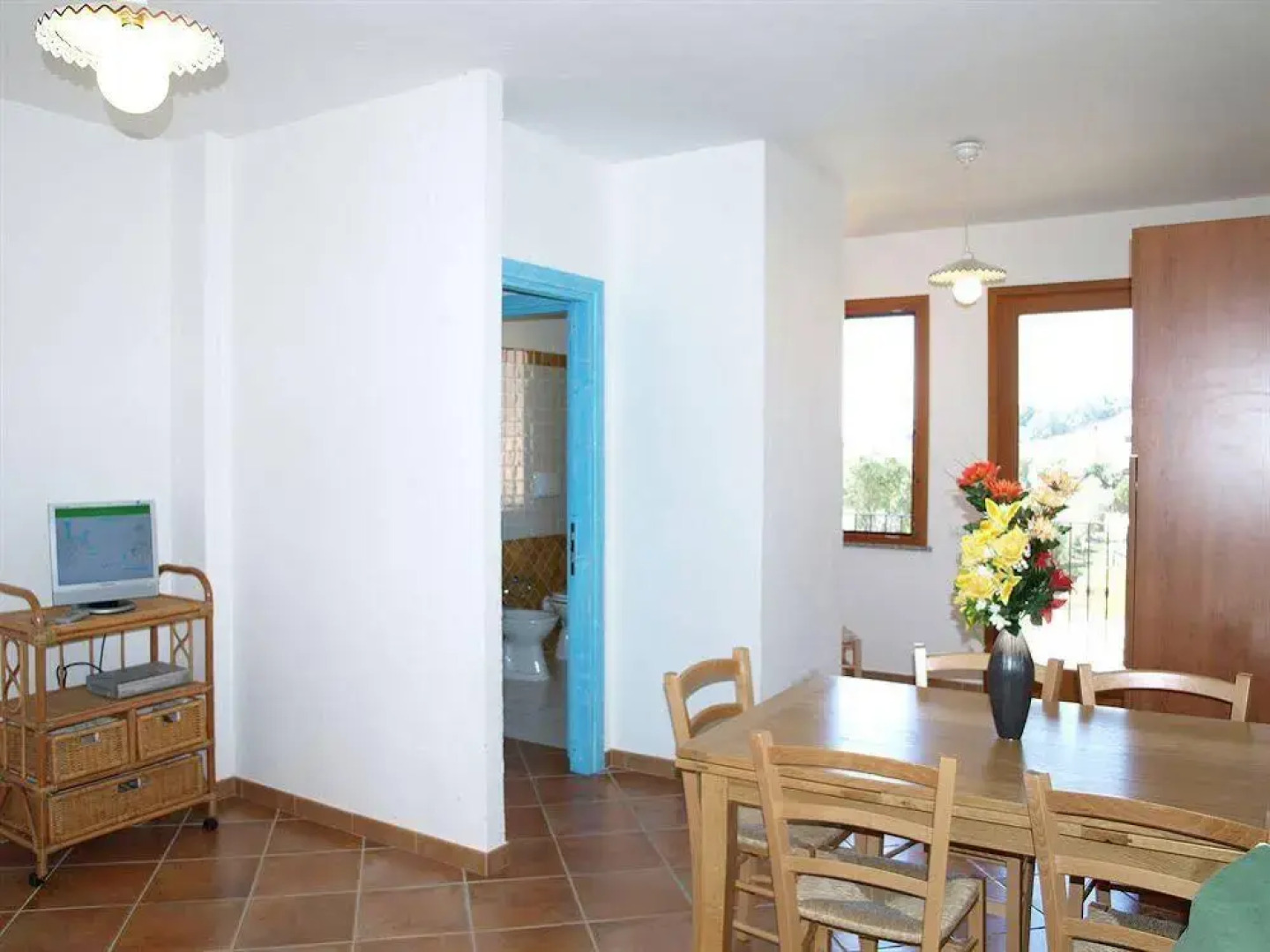 Case Sul Mare Residenze Di Bes