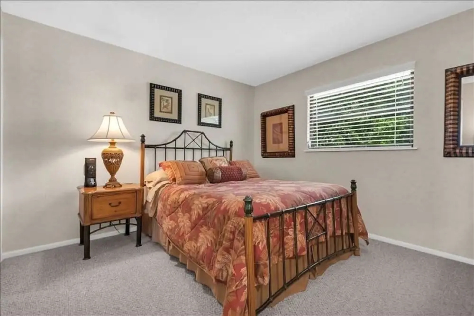 Seagrape Colony 01 - 3Br Villa