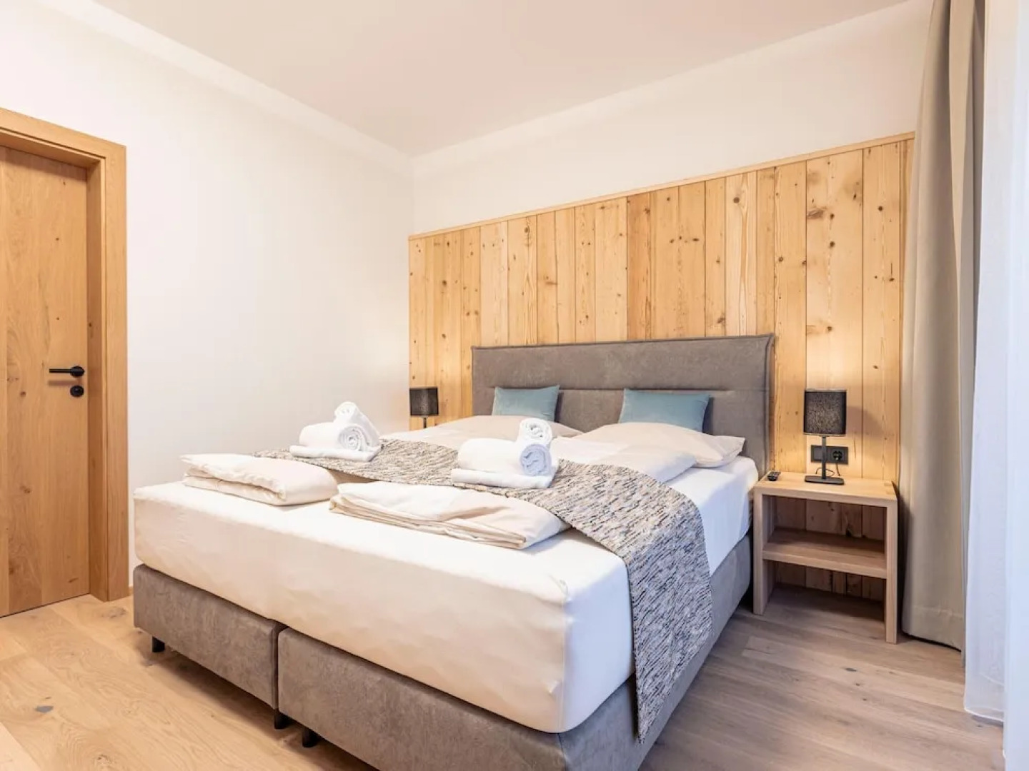 New Apartment in Kitzbuhel With Wellness Area