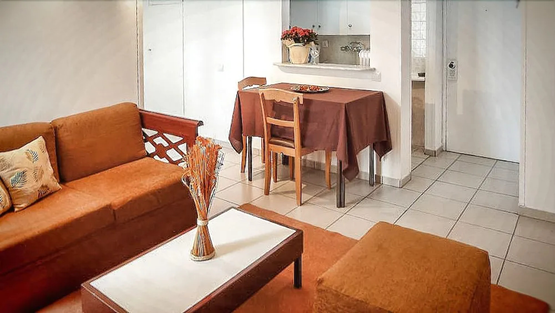 Zina Hotel Apartments