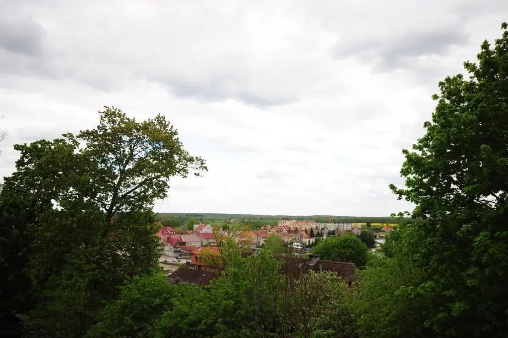 Zajazd Pod Kasztanami