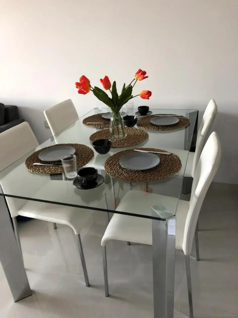 Playa Elisa Bay 108-113