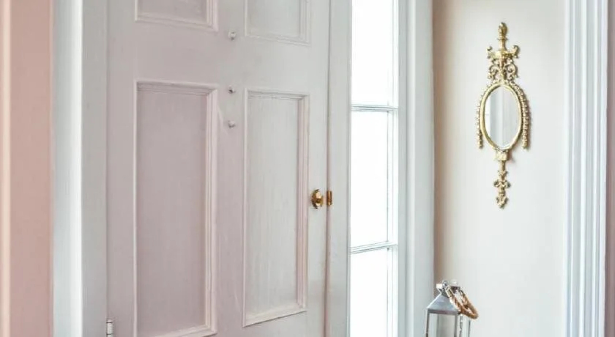 The Georgian Residence Luxury Boutique Suites