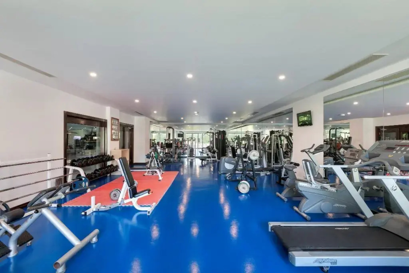 Dobedan Beach Resort Comfort