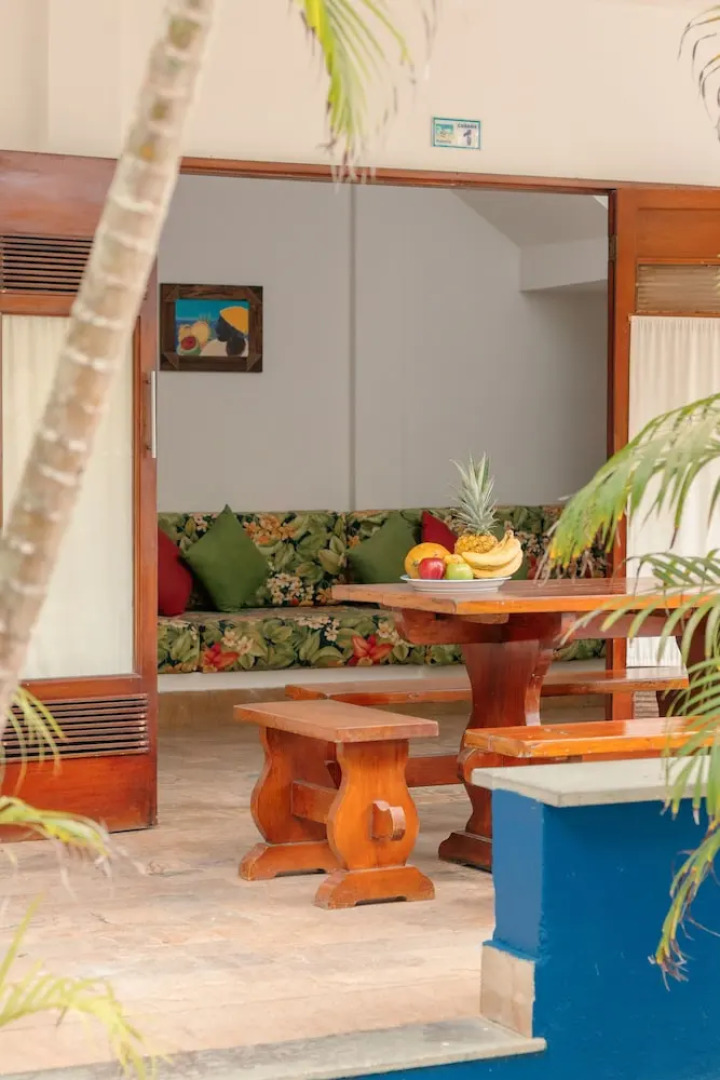 Hotel Playazul Coveñas