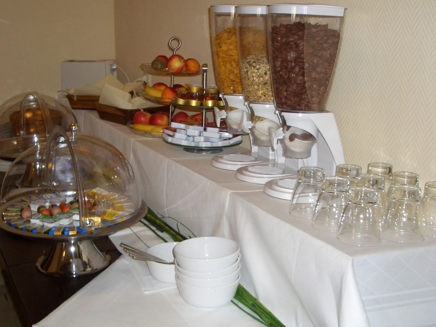 Hotel Augsburg Langemarck