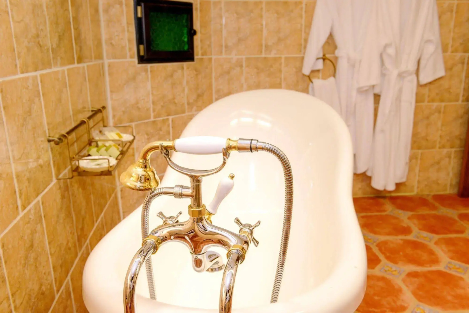 Hostellerie du Vieux Cordes