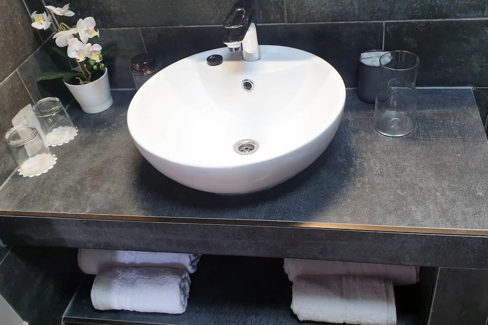 The Luxo Wine Museum Hotel