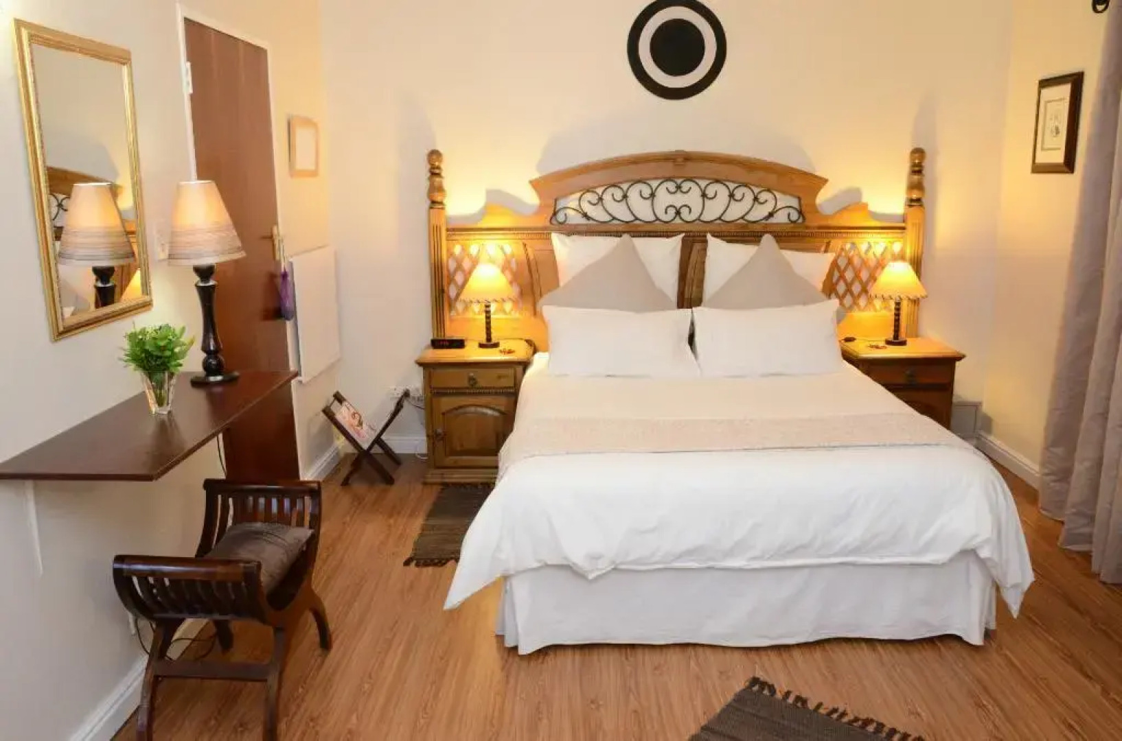 Simonsberg Guest House