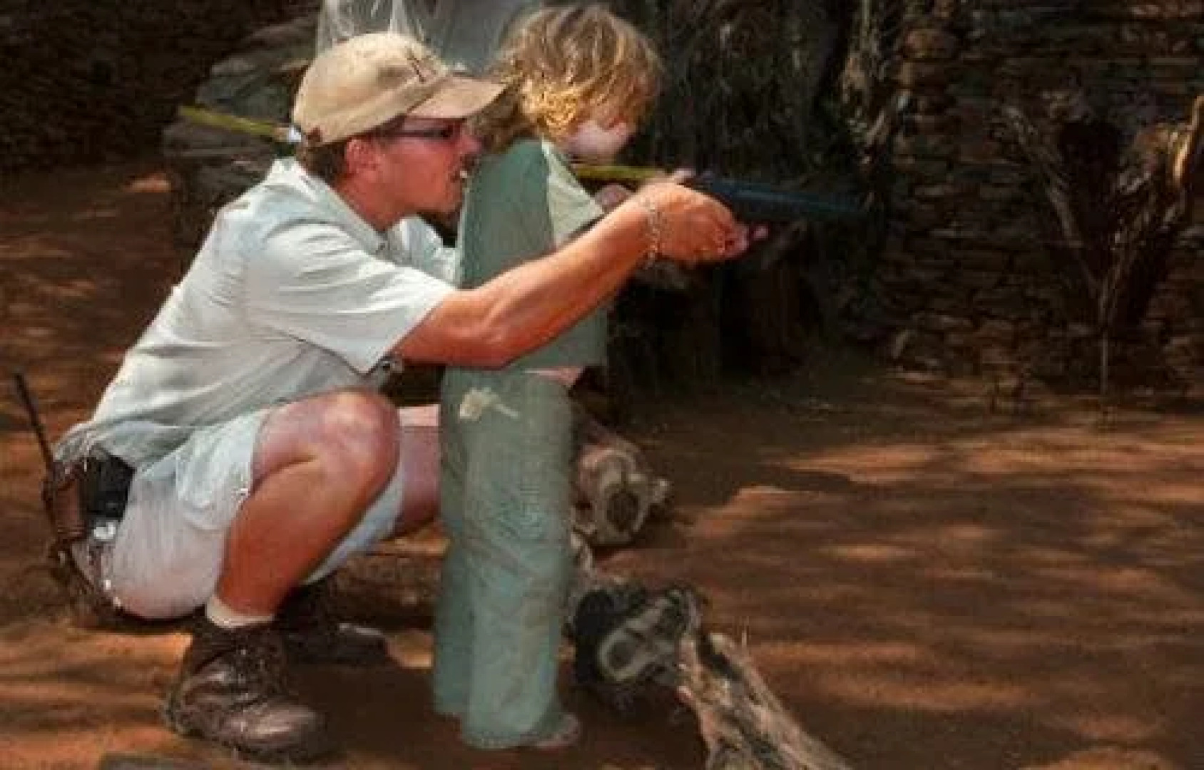 Sanctuary Makanyane Safari Lodge