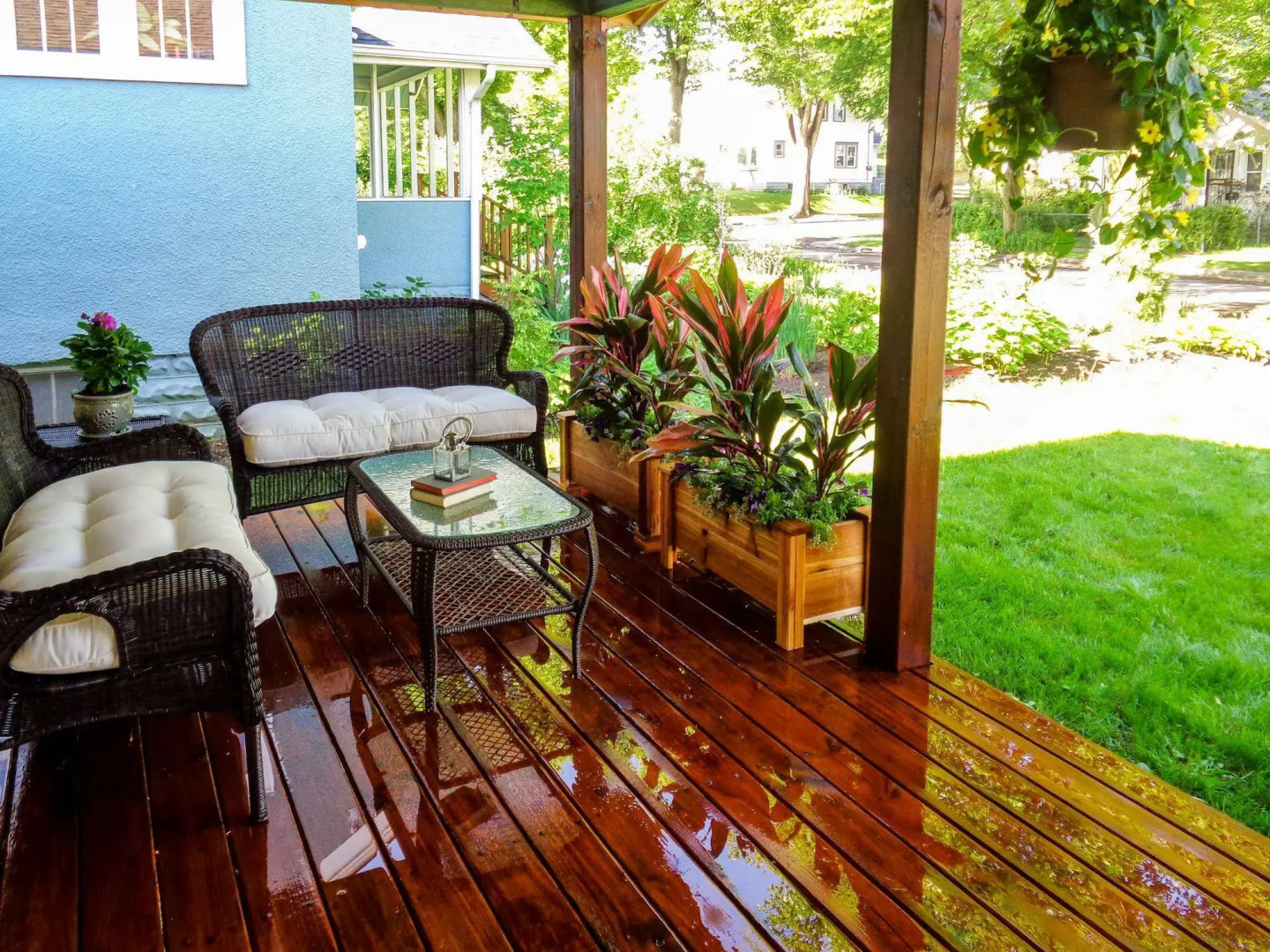 Nokomis Lake Home by Minnehaha Lofts