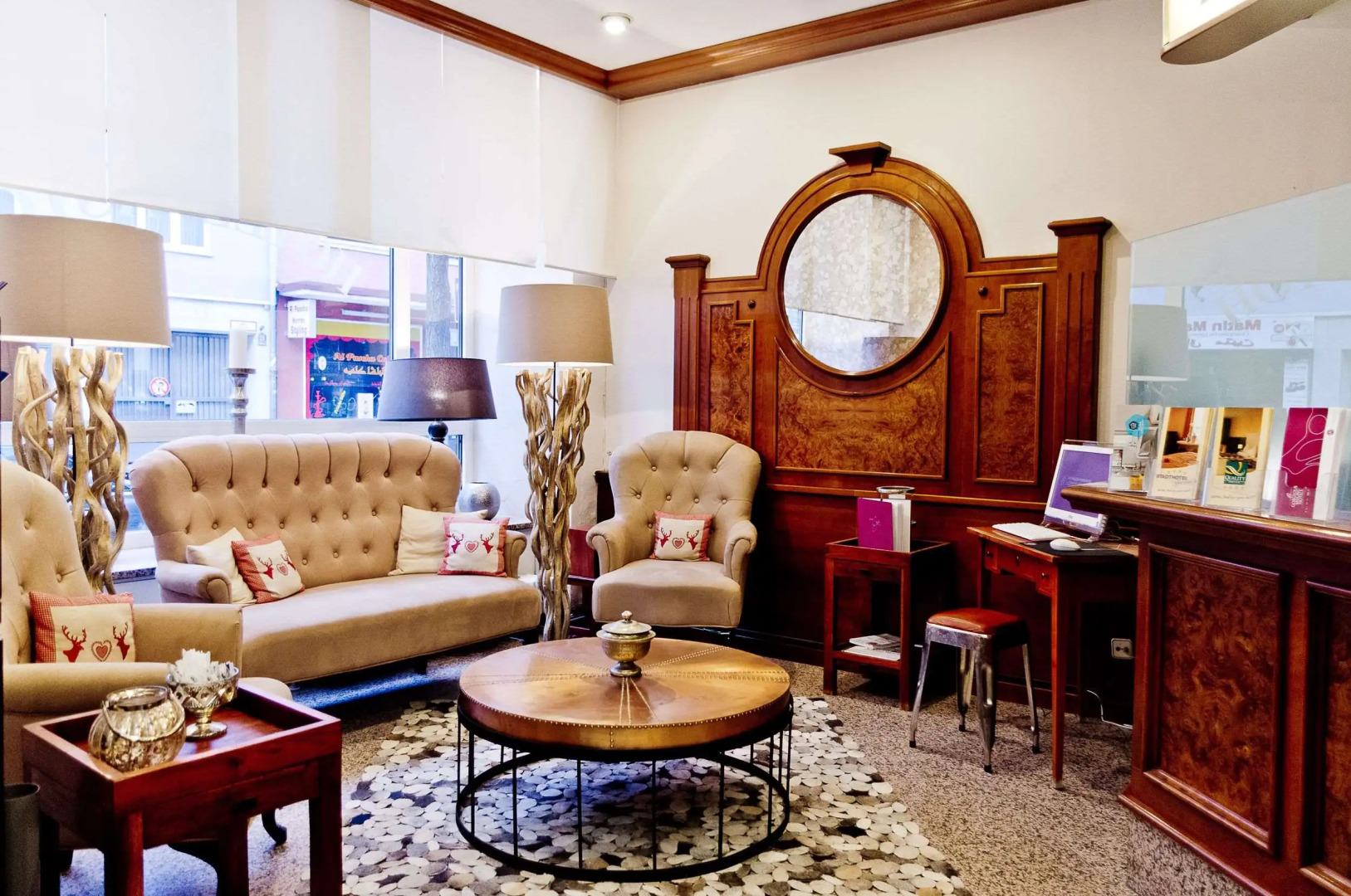 Hotel Astor München