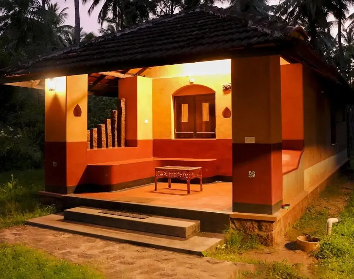 Down to Earth Farmstay by LAKSEM