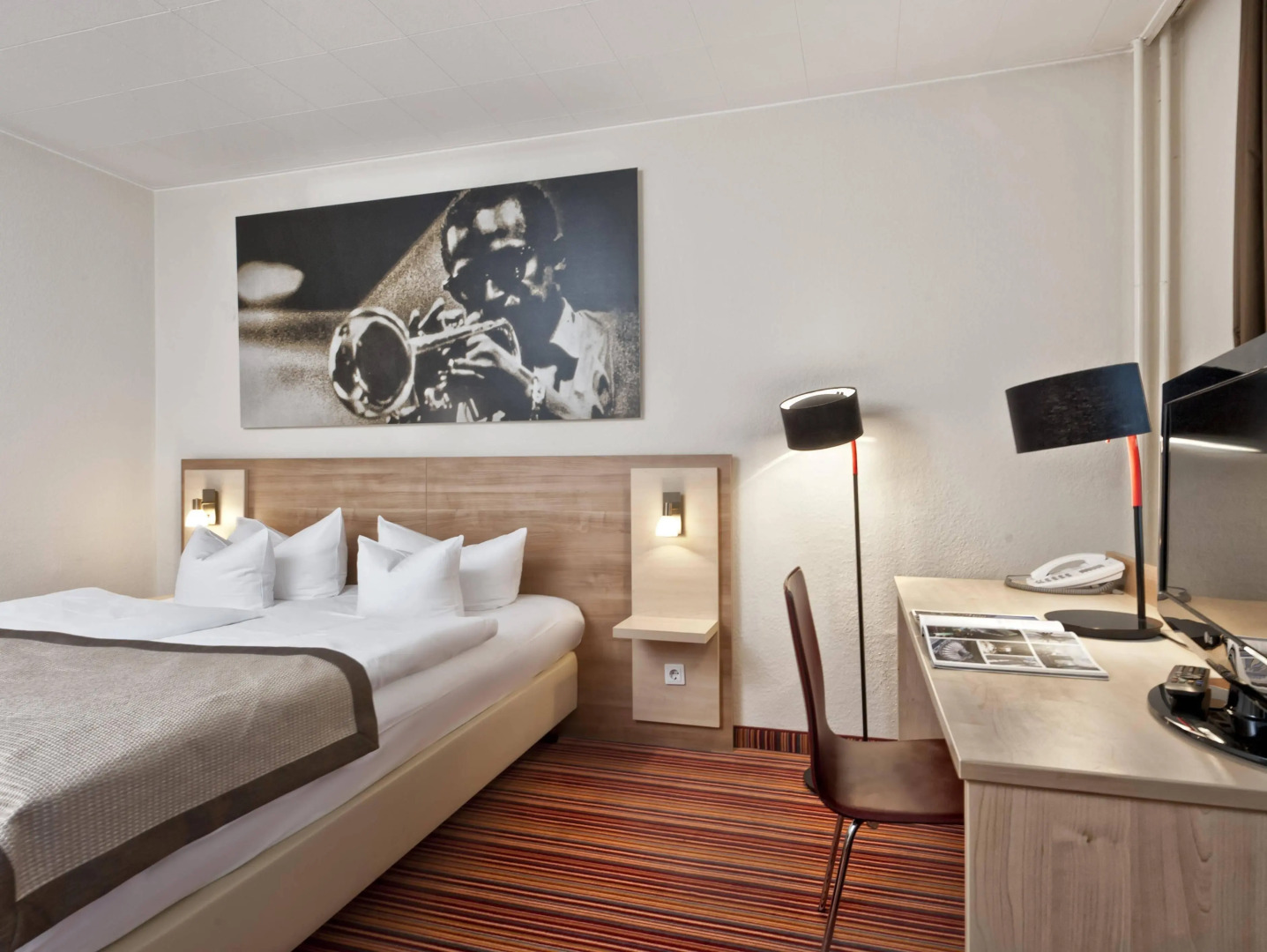 Tryp by Wyndham Berlin am KuDamm