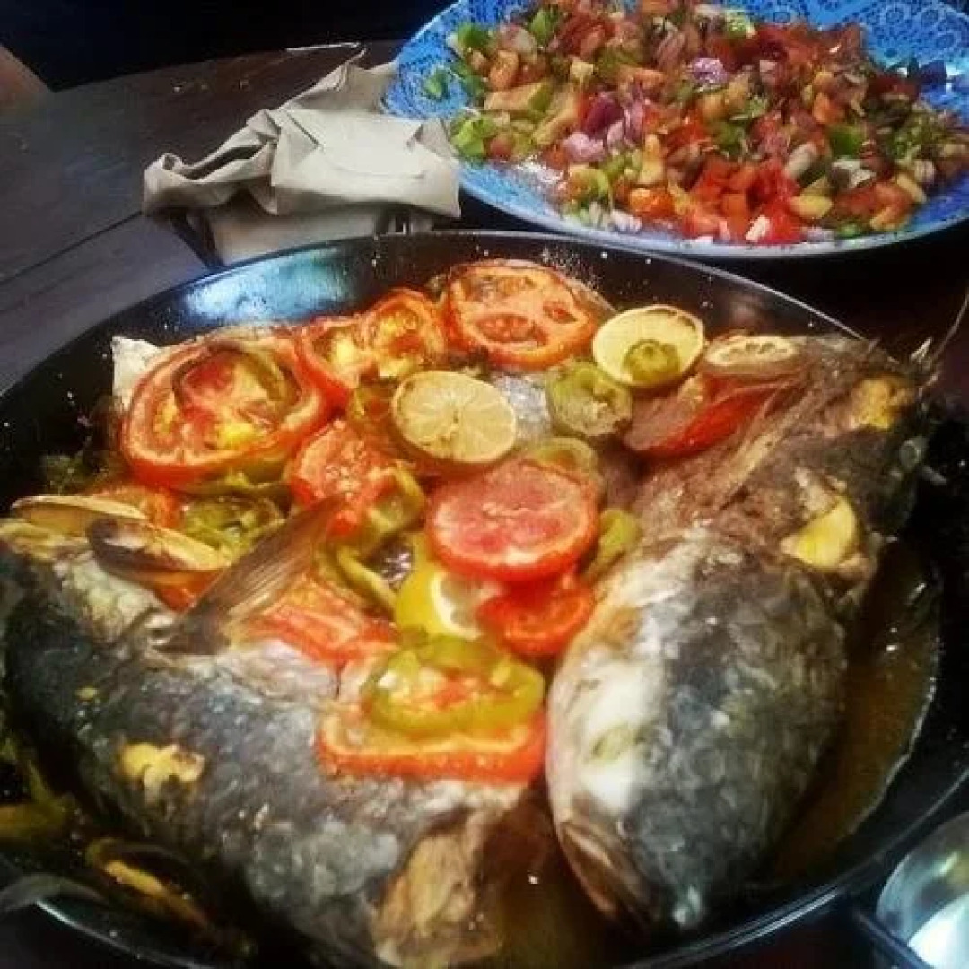 Sidi Kaouki Beach Hostel