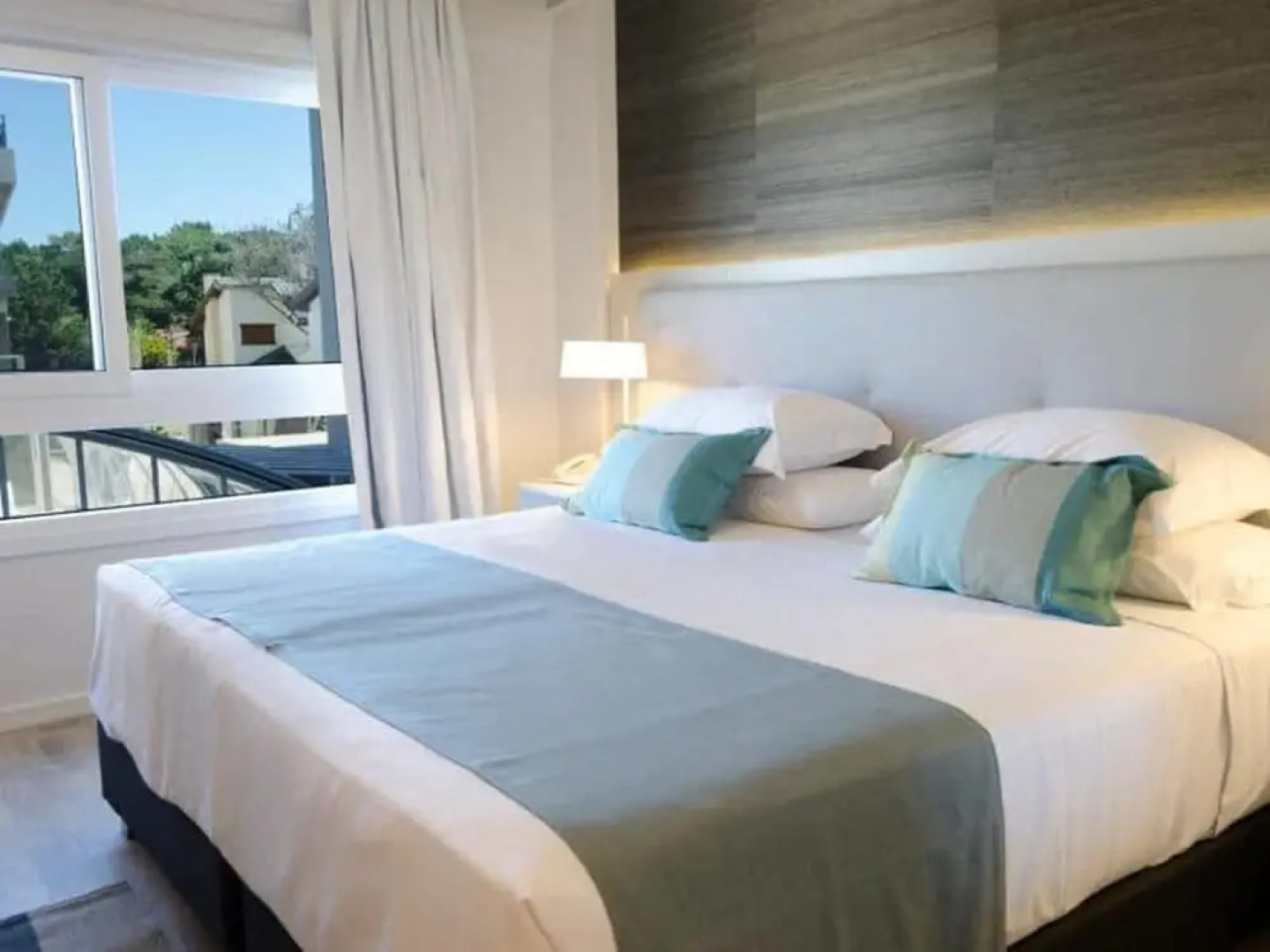 Almarena Apart & Hotel Boutique