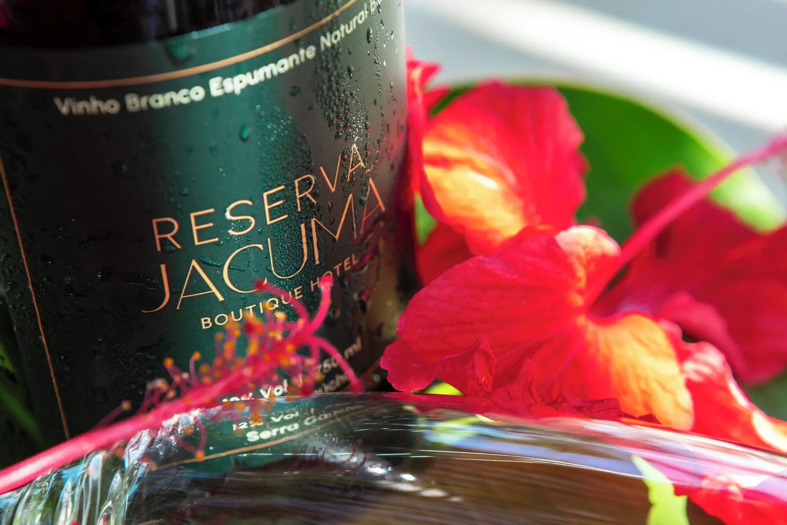 Reserva Jacumã - Boutique Hotel