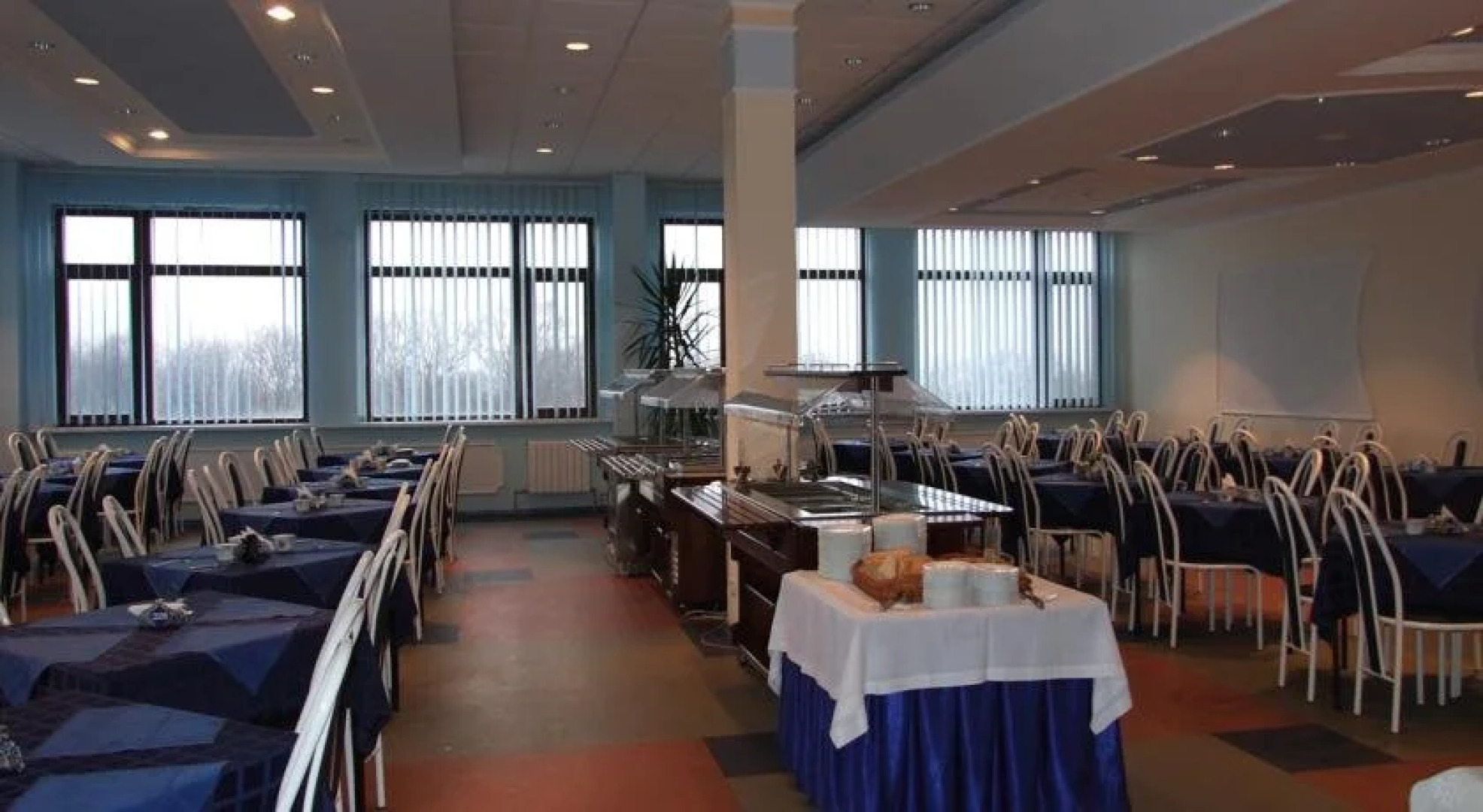 Санаторий Кристалл