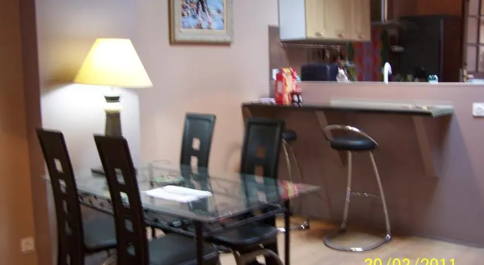 Holiday home Gîte Belle Epoque