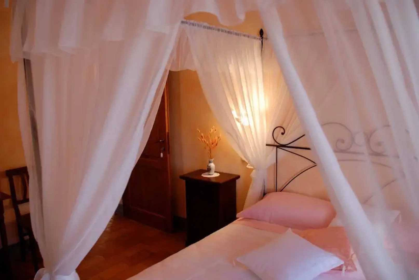 Agriturismo La Marianella