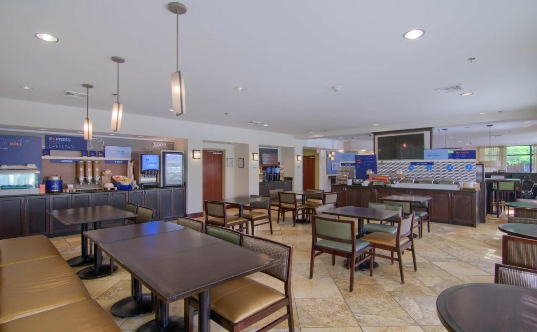 Comfort Suites Mobile-South Alabama University Area