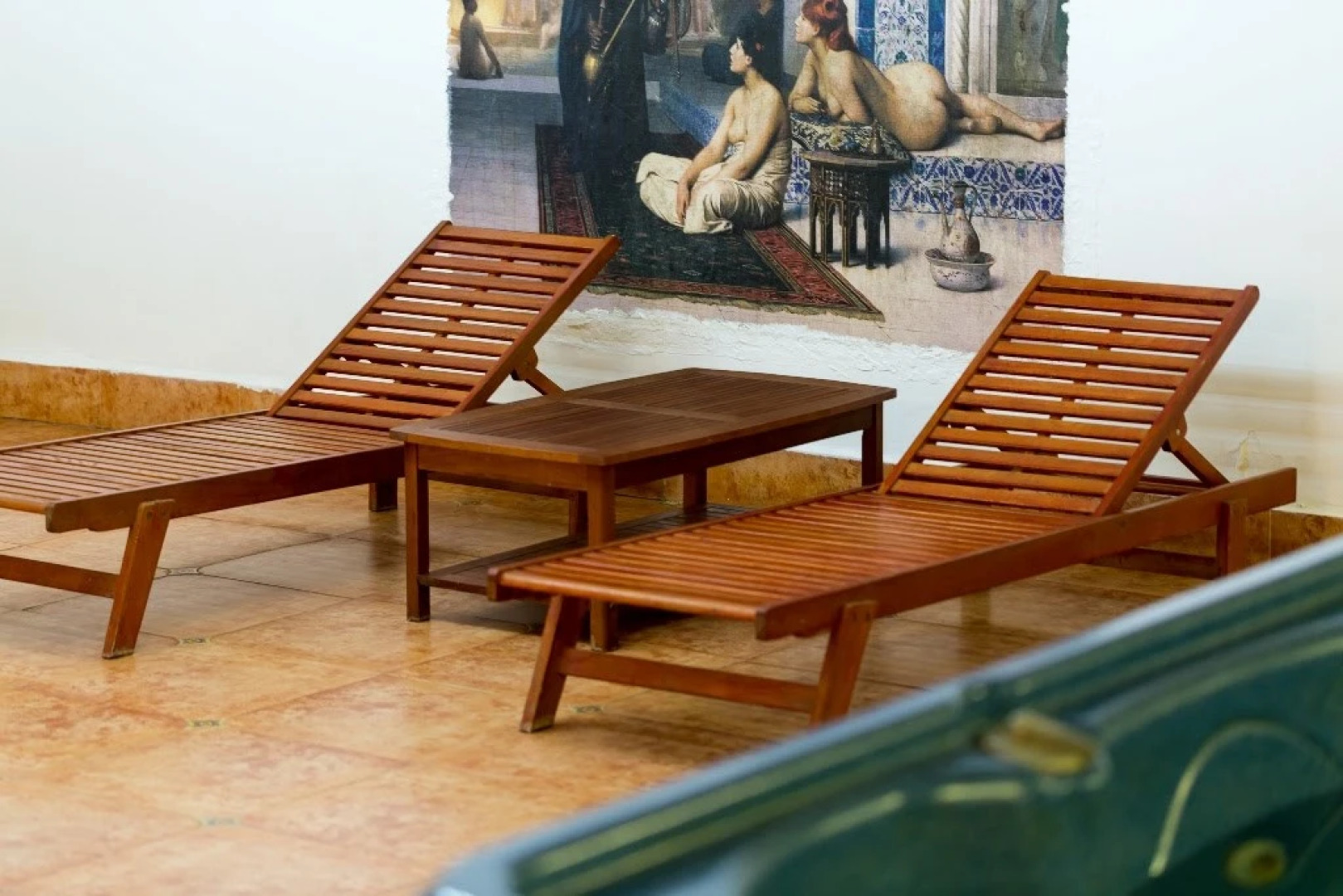 Отель Silky Way