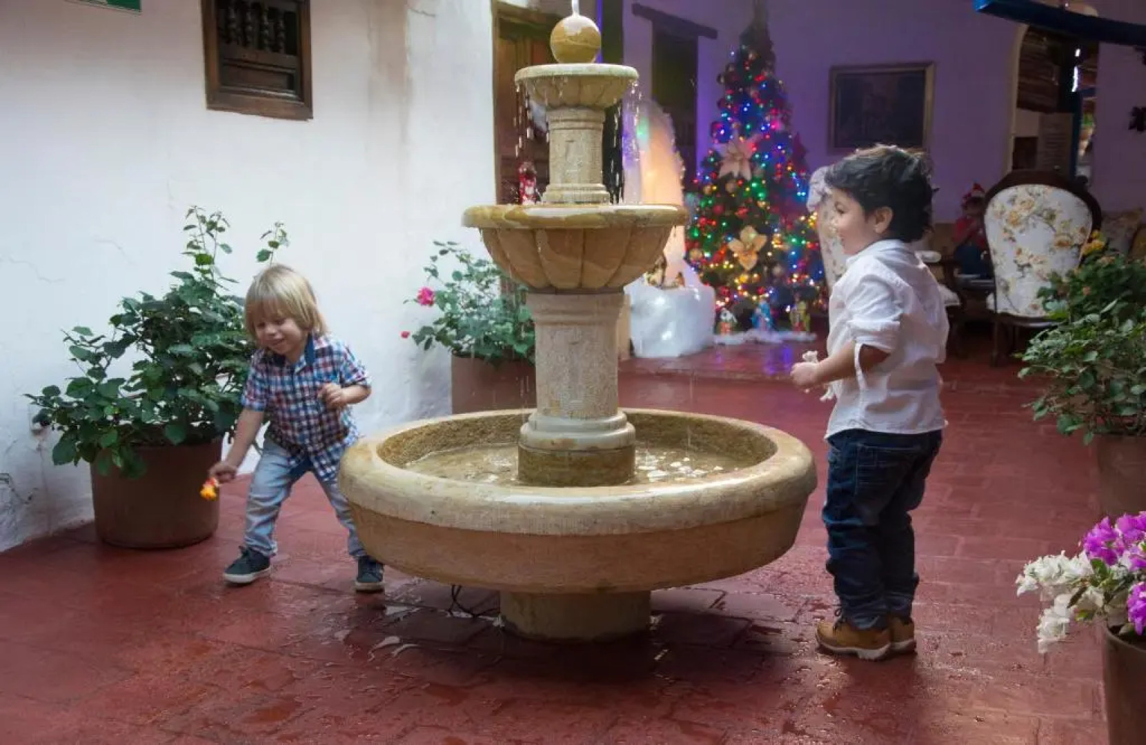 Hostal Casa del Marquez de Bahichala