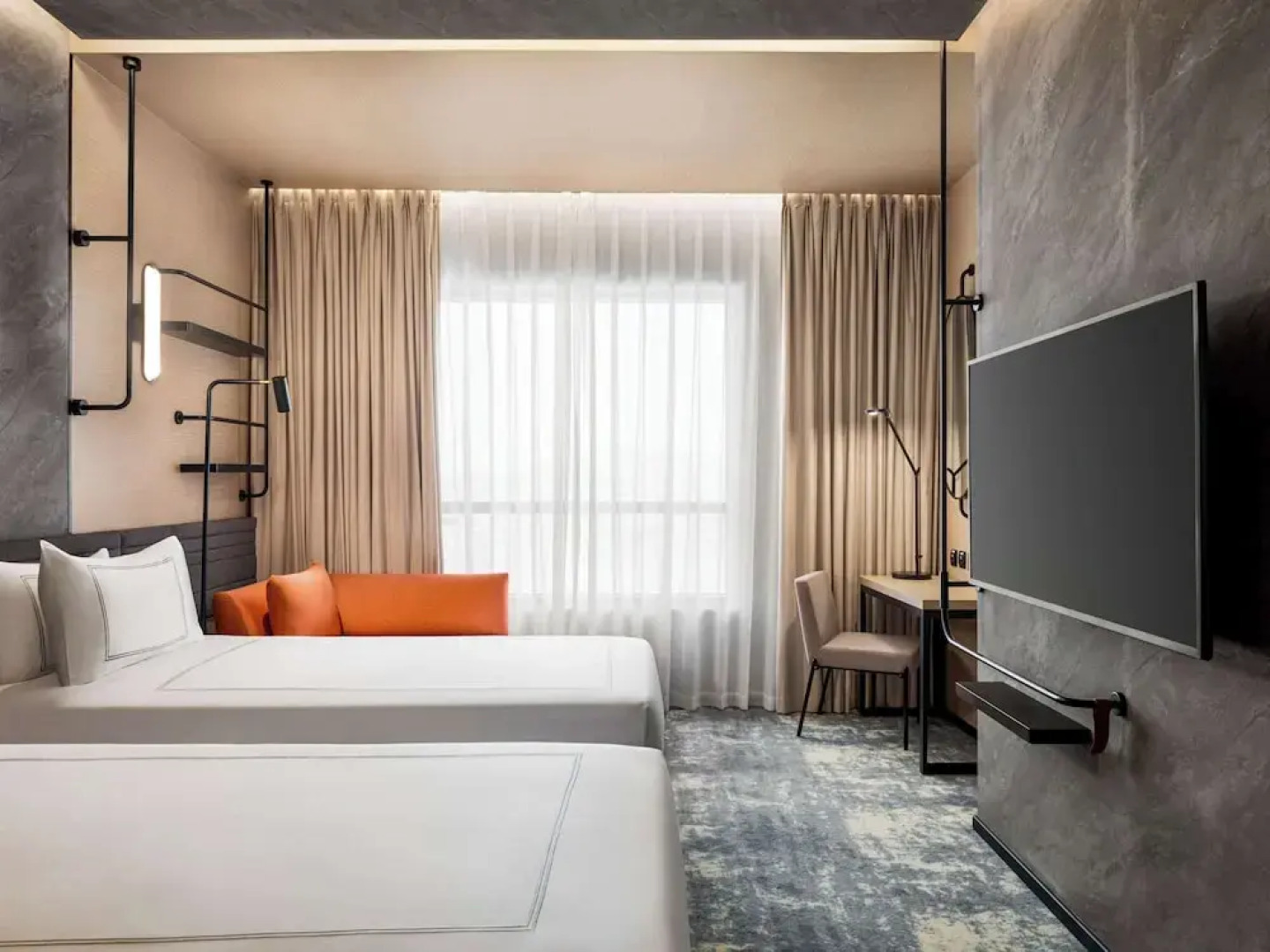 Novotel Residences Makkah