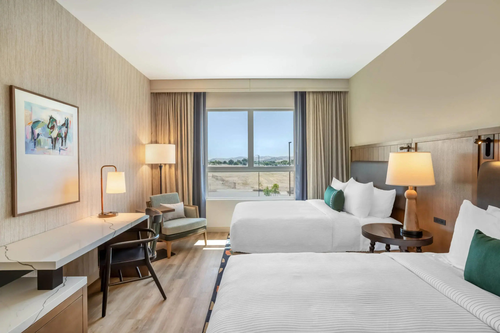 Cambria Hotel Templeton - Paso Robles