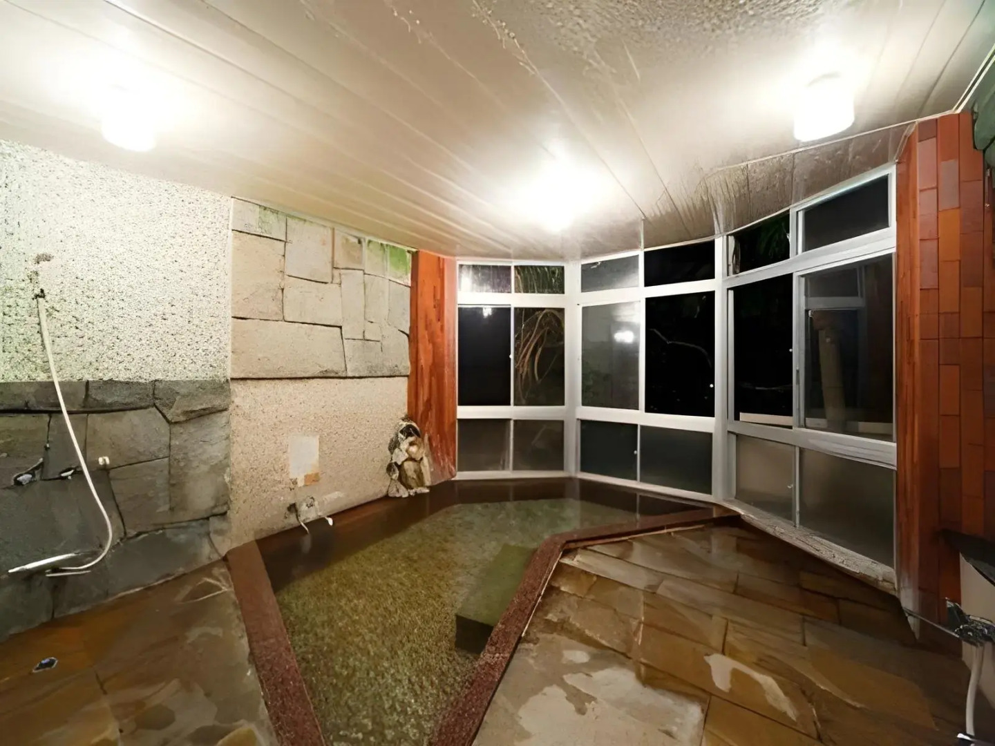 Atagawa Onsen Takami Hotel