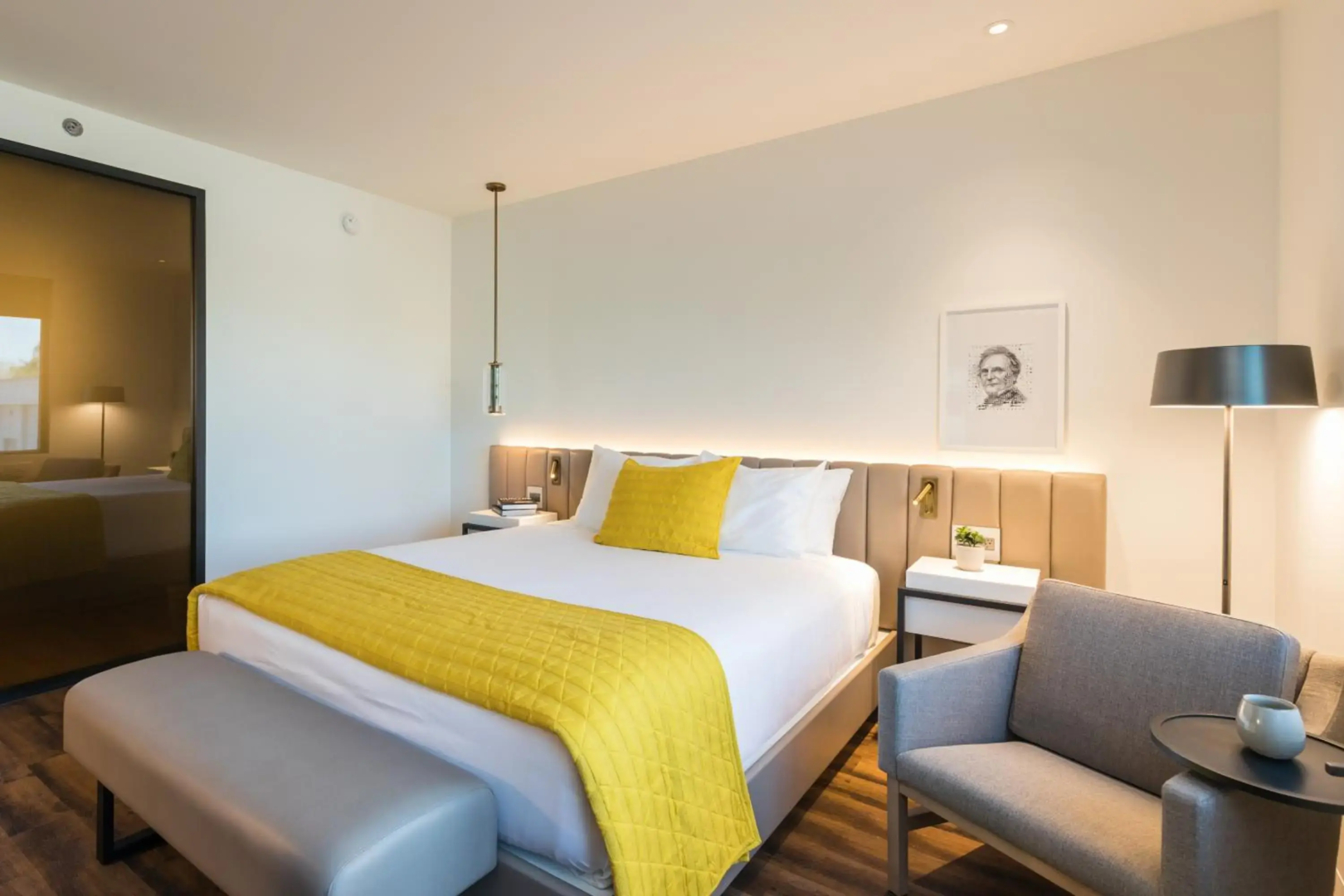 Shashi Hotel Mountain View Palo Alto