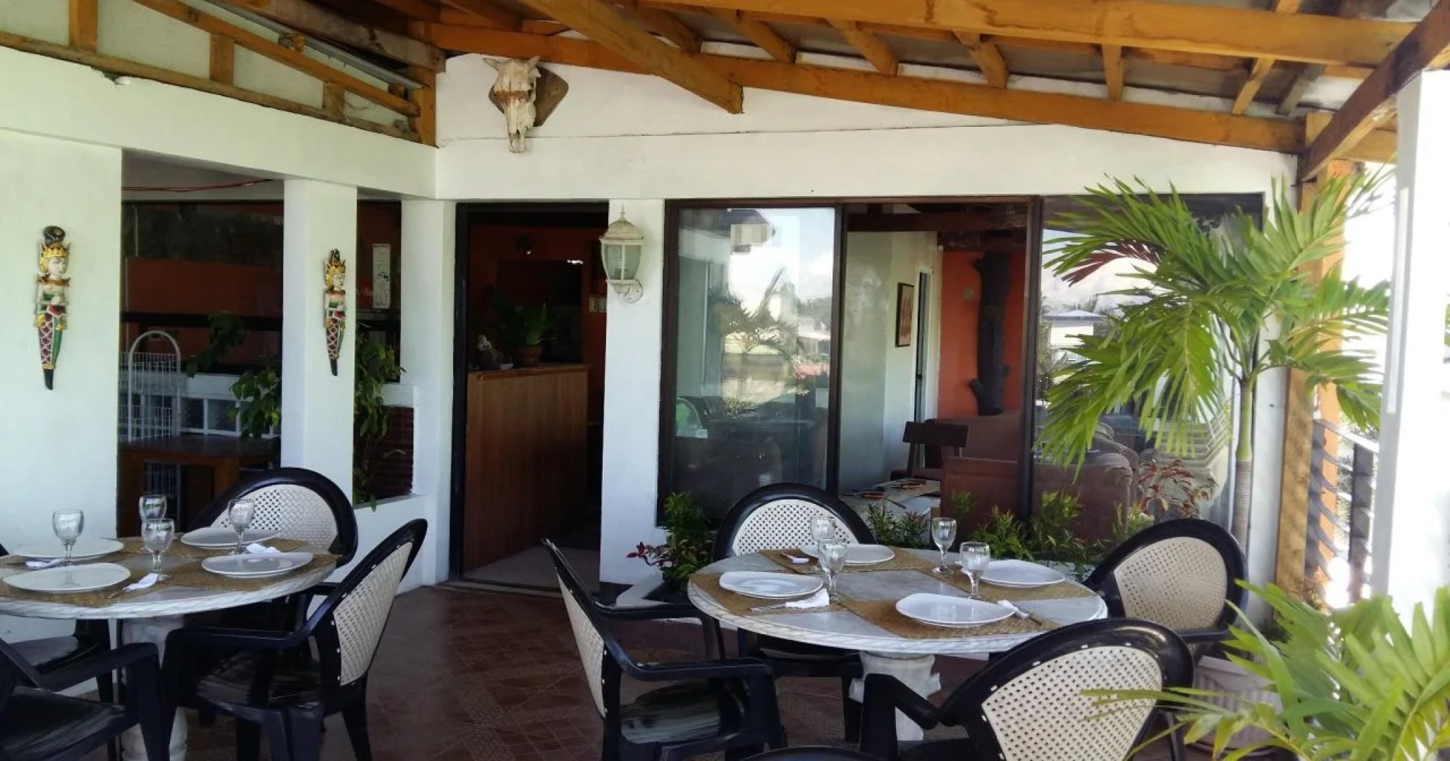 Antonio's Pension House